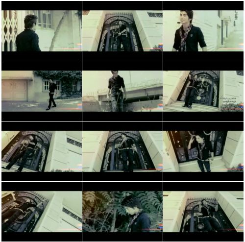 دانلود آهنگ آخر شری فرشاد آزادی